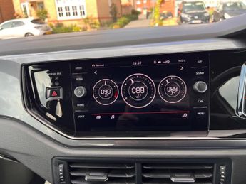 Volkswagen Polo 2.0 TSI GTI+ DSG Euro 6 (s/s) 5dr