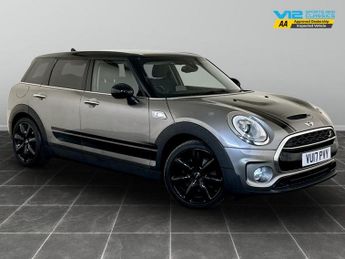 MINI Clubman 2.0 Cooper S Euro 6 (s/s) 6dr