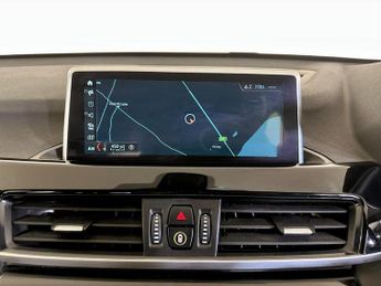 BMW X1 2.0 18d SE sDrive Euro 6 (s/s) 5dr