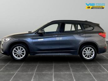 BMW X1 2.0 18d SE sDrive Euro 6 (s/s) 5dr