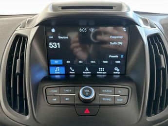 Ford Kuga 1.5T EcoBoost Titanium Auto AWD Euro 6 (s/s) 5dr
