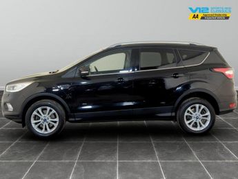 Ford Kuga 1.5T EcoBoost Titanium Auto AWD Euro 6 (s/s) 5dr