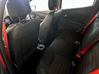Renault Clio 1.6 TCe Renaultsport Nav Trophy EDC Euro 6 (s/s) 5dr