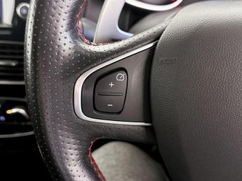 Renault Clio 1.6 TCe Renaultsport Nav Trophy EDC Euro 6 (s/s) 5dr