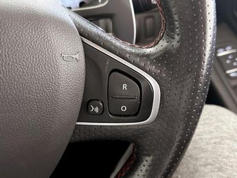 Renault Clio 1.6 TCe Renaultsport Nav Trophy EDC Euro 6 (s/s) 5dr