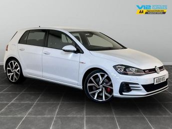 Volkswagen Golf 2.0 TSI GTI Performance Euro 6 (s/s) 5dr