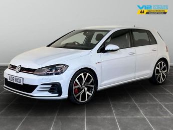 Volkswagen Golf 2.0 TSI GTI Performance Euro 6 (s/s) 5dr