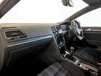 Volkswagen Golf 2.0 TSI GTI Performance Euro 6 (s/s) 5dr
