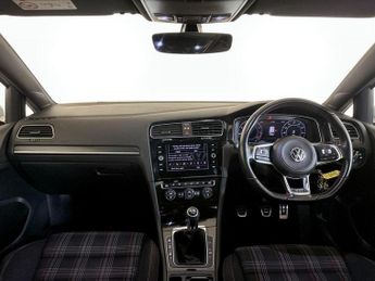 Volkswagen Golf 2.0 TSI GTI Performance Euro 6 (s/s) 5dr