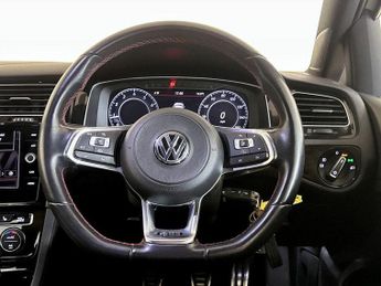 Volkswagen Golf 2.0 TSI GTI Performance Euro 6 (s/s) 5dr