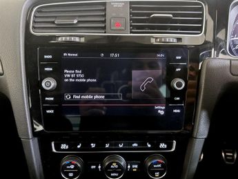 Volkswagen Golf 2.0 TSI GTI Performance Euro 6 (s/s) 5dr