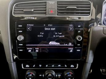 Volkswagen Golf 2.0 TSI GTI Performance Euro 6 (s/s) 5dr