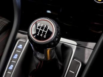 Volkswagen Golf 2.0 TSI GTI Performance Euro 6 (s/s) 5dr