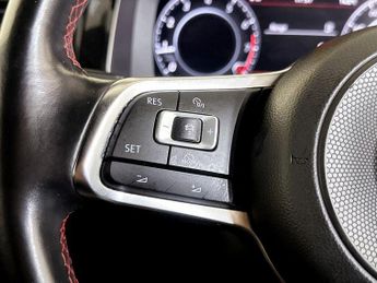 Volkswagen Golf 2.0 TSI GTI Performance Euro 6 (s/s) 5dr