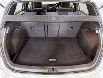 Volkswagen Golf 2.0 TSI GTI Performance Euro 6 (s/s) 5dr