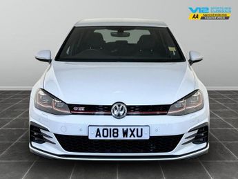Volkswagen Golf 2.0 TSI GTI Performance Euro 6 (s/s) 5dr