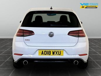 Volkswagen Golf 2.0 TSI GTI Performance Euro 6 (s/s) 5dr