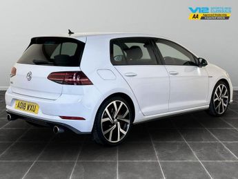 Volkswagen Golf 2.0 TSI GTI Performance Euro 6 (s/s) 5dr