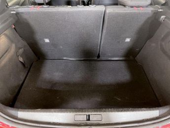 Vauxhall Corsa 1.2 Turbo GS Euro 6 (s/s) 5dr