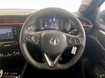 Vauxhall Corsa 1.2 Turbo GS Euro 6 (s/s) 5dr