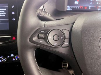 Vauxhall Corsa 1.2 Turbo GS Euro 6 (s/s) 5dr