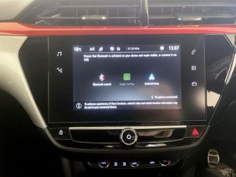 Vauxhall Corsa 1.2 Turbo GS Euro 6 (s/s) 5dr