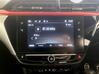 Vauxhall Corsa 1.2 Turbo GS Euro 6 (s/s) 5dr