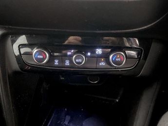 Vauxhall Corsa 1.2 Turbo GS Euro 6 (s/s) 5dr