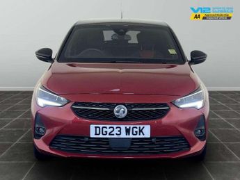 Vauxhall Corsa 1.2 Turbo GS Euro 6 (s/s) 5dr