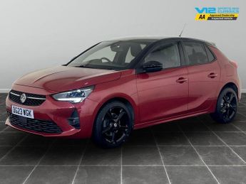 Vauxhall Corsa 1.2 Turbo GS Euro 6 (s/s) 5dr