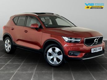 Volvo XC40 2.0 D3 Momentum Pro Auto Euro 6 (s/s) 5dr