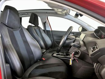 Peugeot 308 SW 1.2 PureTech Tech Edition Euro 6 (s/s) 5dr