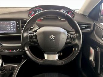 Peugeot 308 SW 1.2 PureTech Tech Edition Euro 6 (s/s) 5dr