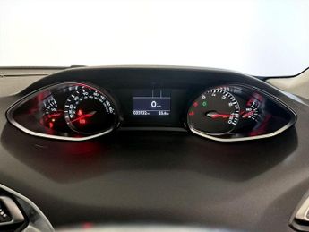 Peugeot 308 SW 1.2 PureTech Tech Edition Euro 6 (s/s) 5dr