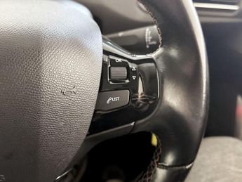 Peugeot 308 SW 1.2 PureTech Tech Edition Euro 6 (s/s) 5dr