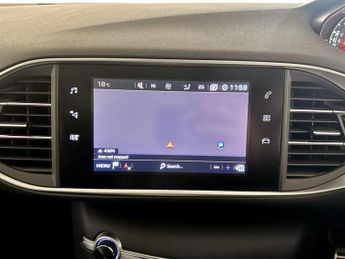 Peugeot 308 SW 1.2 PureTech Tech Edition Euro 6 (s/s) 5dr