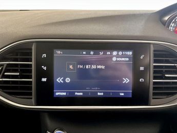 Peugeot 308 SW 1.2 PureTech Tech Edition Euro 6 (s/s) 5dr