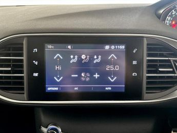 Peugeot 308 SW 1.2 PureTech Tech Edition Euro 6 (s/s) 5dr