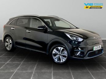 Kia Niro 64kWh 3 Auto 5dr