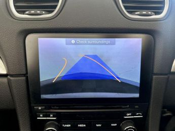 Porsche 718 Boxster 2.0T PDK Euro 6 (s/s) 2dr