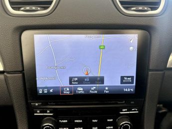 Porsche 718 Boxster 2.0T PDK Euro 6 (s/s) 2dr