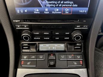 Porsche 718 Boxster 2.0T PDK Euro 6 (s/s) 2dr