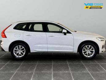 Volvo XC60 2.0 B5 MHEV Momentum Auto Euro 6 (s/s) 5dr