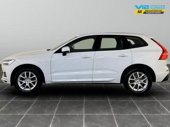 Volvo XC60 2.0 B5 MHEV Momentum Auto Euro 6 (s/s) 5dr
