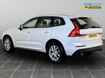 Volvo XC60 2.0 B5 MHEV Momentum Auto Euro 6 (s/s) 5dr