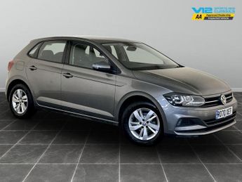 Volkswagen Polo 1.0 TSI SE Euro 6 (s/s) 5dr