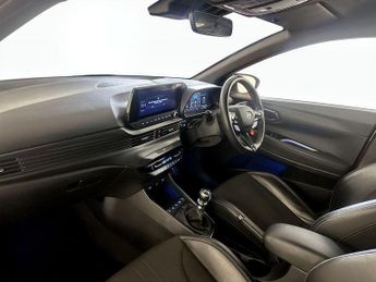 Hyundai i20 1.6 T-GDi N Euro 6 (s/s) 5dr