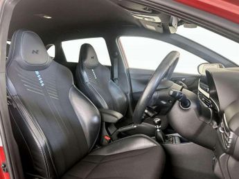 Hyundai i20 1.6 T-GDi N Euro 6 (s/s) 5dr