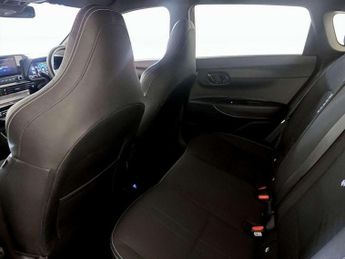 Hyundai i20 1.6 T-GDi N Euro 6 (s/s) 5dr