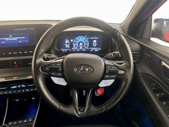 Hyundai i20 1.6 T-GDi N Euro 6 (s/s) 5dr